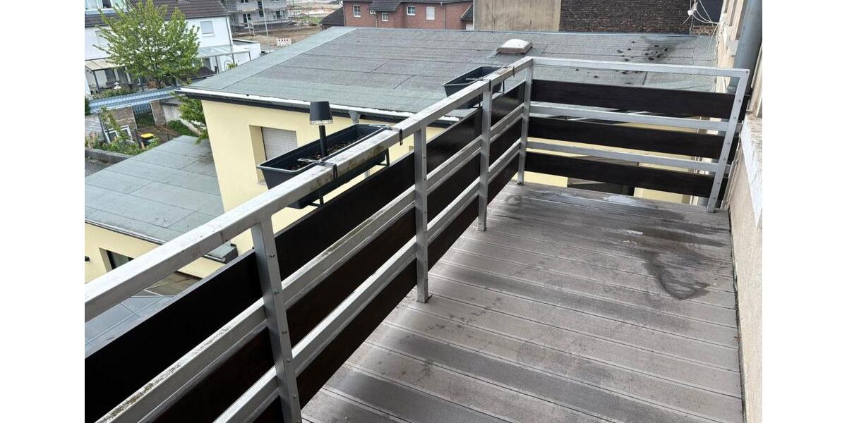 Etagenwohnung Eschweiler - 4 Zimmer, 112 m&sup2;, 952&euro; | Angebot:26478504
