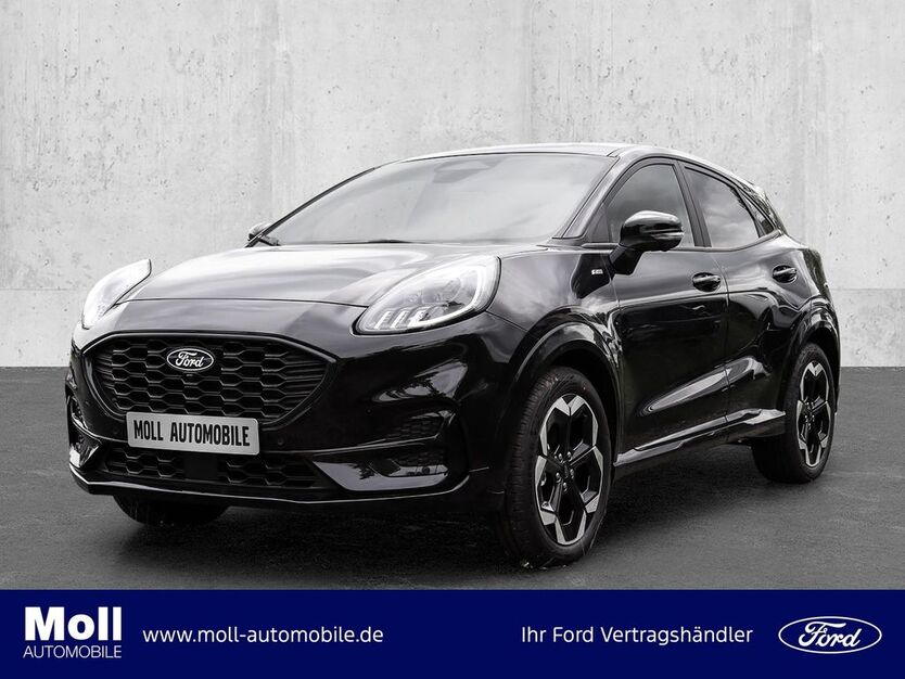 Ford Puma 1.500 km 30.890 € Aachen 52078