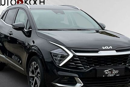 Kia Sportage 9.576 km 32.490 &euro; Eschweiler 52249