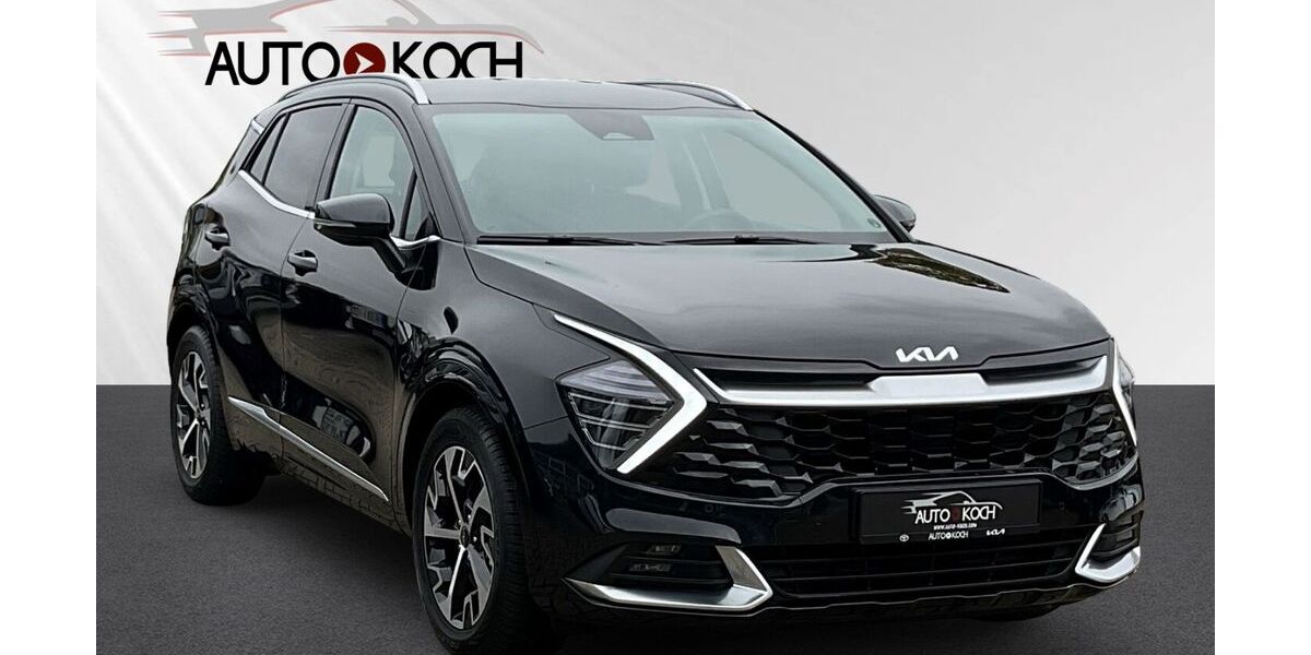 Kia Sportage 9.576 km 32.490 &euro; Eschweiler 52249