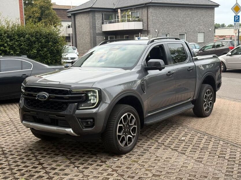 Ranger