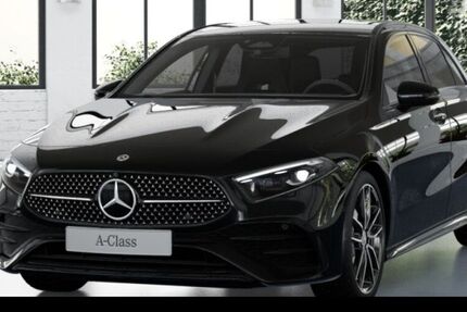 Mercedes-Benz A 180 9.900 km 33.490 &euro; Aachen 52068