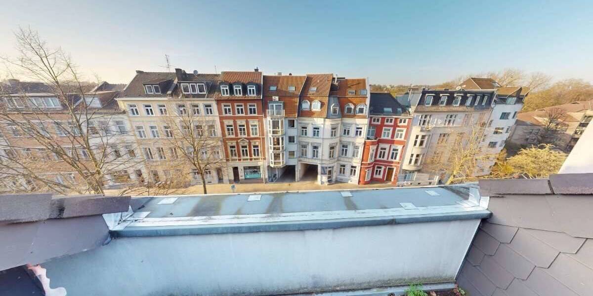 Etagenwohnung Aachen Aachen-Mitte - 2 Zimmer, 42 m&sup2;, 175.000&euro; | Angebot:25819794