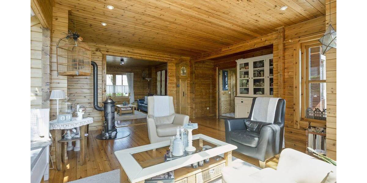 Einfamilienhaus Selfkant / Hillensberg Hillensberg - 4 Zimmer, 127 m&sup2;, 448.000&euro; | Angebot:26597684