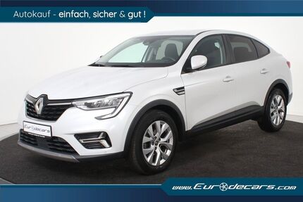Renault Arkana 94.000 km 16.800 &euro; Herzogenrath 52134