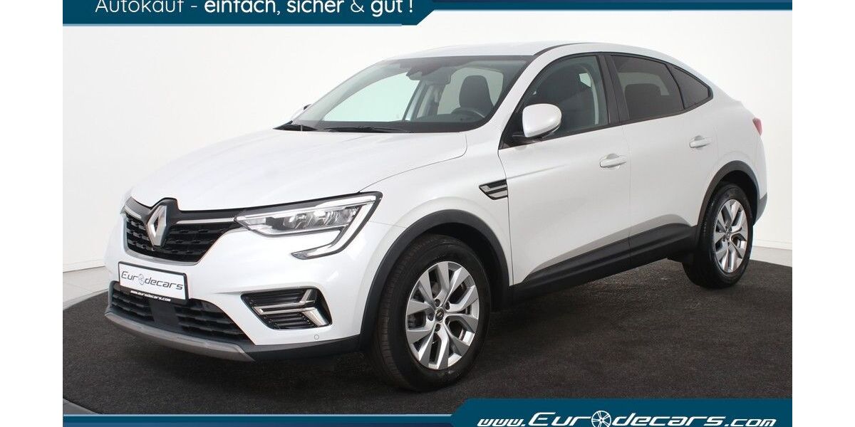 Renault Arkana 94.000 km 16.800 &euro; Herzogenrath 52134