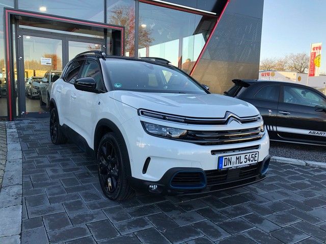 C5 Aircross