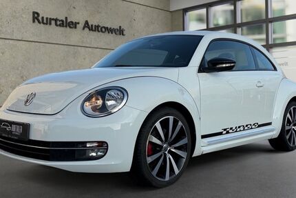 VW Beetle 110.000 km 11.499 &euro; Jülich 52428