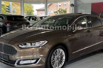 Ford Mondeo 119.000 km 15.490 € Aachen 52078