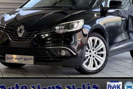 Renault Scenic 77.600 km 12.990 &euro; Geilenkirchen 52511