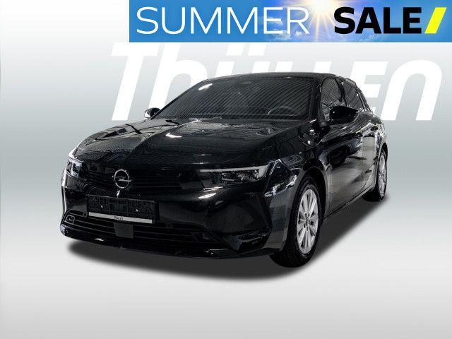 Opel Astra 8.000 km 29.980 € Aachen 52068