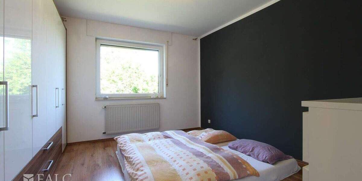 Sahnebonbon für Genießer 3 zimmer