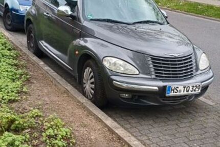 Chrysler PT Cruiser 210.000 km 2.200 &euro; Übach-Palenberg 52531