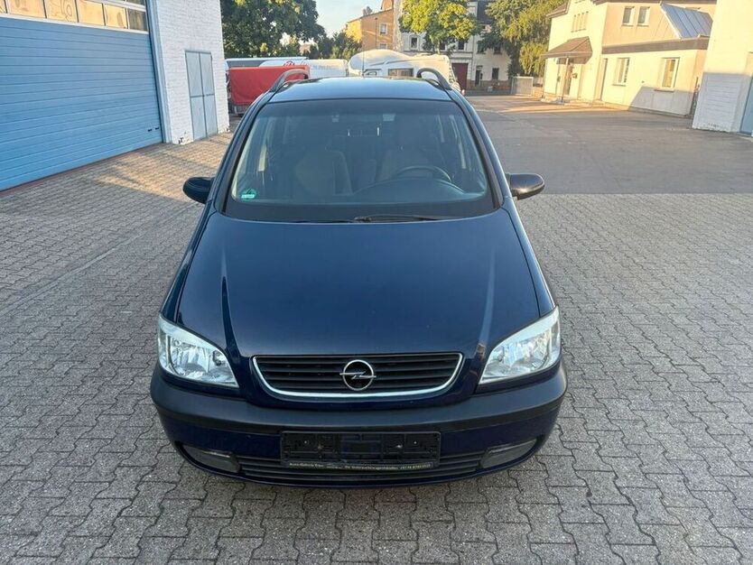 Zafira