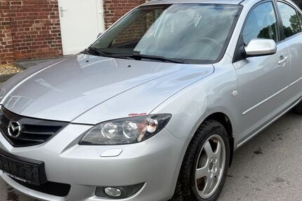 Mazda 3 127.000 km 1.999 &euro; Düren 52349