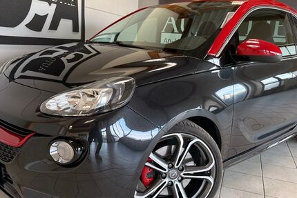 Opel Adam 82.000 km 10.499 &euro; Jülich 52428