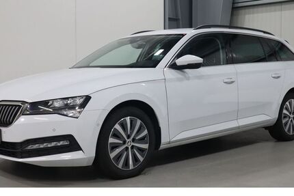 Skoda Superb 68.787 km 30.585 € Aachen 52078