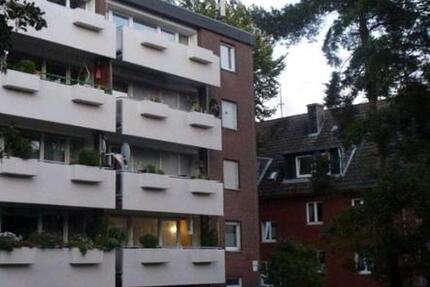 3 Zimmer Wohnung