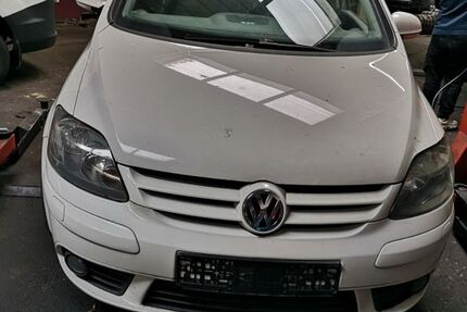 VW Golf Plus