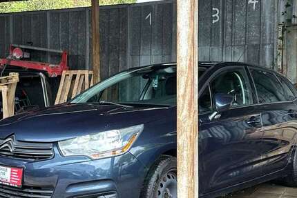 Citroen C4 190.000 km 2.790 € Stolberg 52222