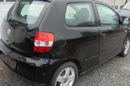 VW Fox 261.000 km 300 &euro; Aachen 52076
