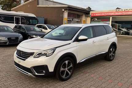 Peugeot 5008 115.931 km 16.750 &euro; Aldenhoven 52457
