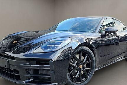 Porsche Panamera 8.000 km 139.700 &euro; Aachen 52068