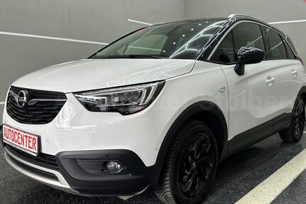 Opel Crossland (X) 22.000 km 13.490 € Stolberg 52222