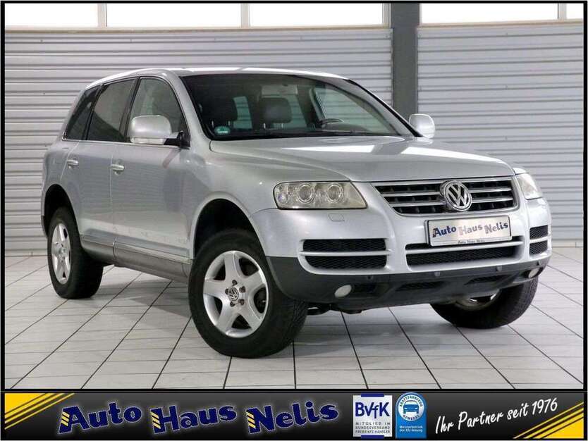 Touareg