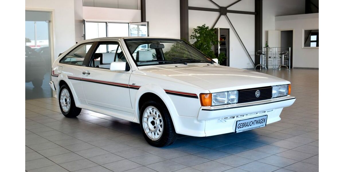 VW Scirocco 109.363 km 15.999 &euro; Düren 52351