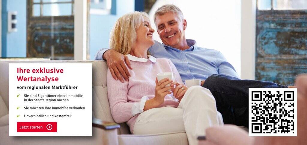Mehrfamilienhaus, Wohnhaus Würselen Bardenberg - 6 Zimmer, 169 m&sup2;, 425.000&euro; | Angebot:26192216