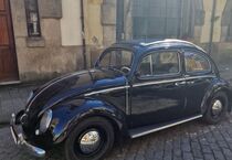 VW Beetle