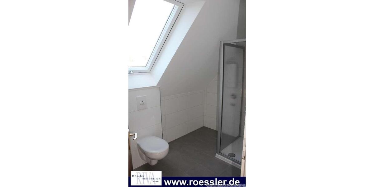 Dachgeschoßwohnung Eschweiler - 2 Zimmer, 62 m&sup2;, 495&euro; | Angebot:25988822