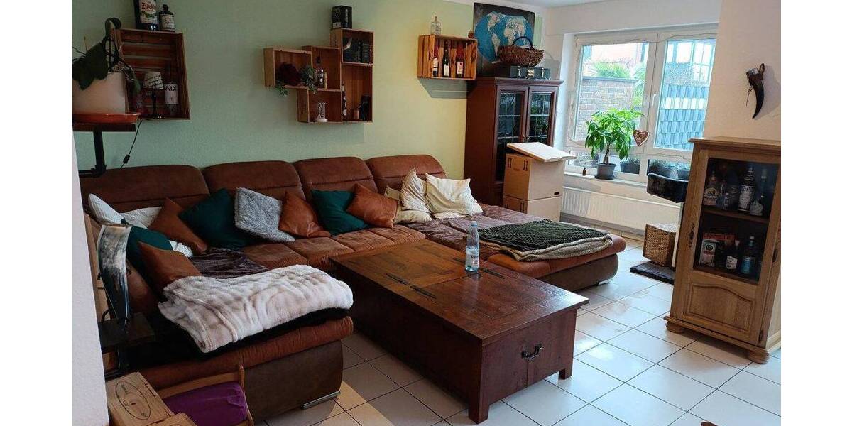 Reihenmittelhaus Geilenkirchen Hatterath - 4 Zimmer, 104 m&sup2;, 910&euro; | Angebot:26903031