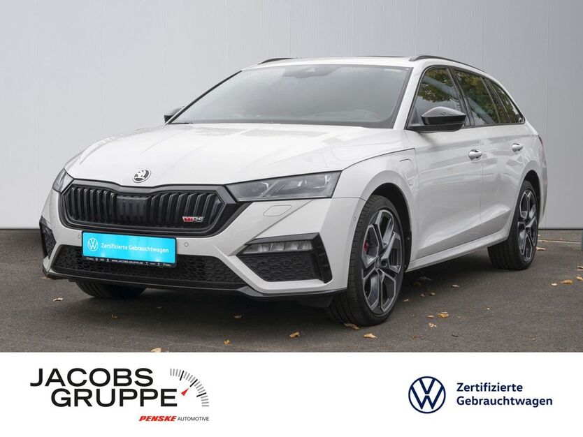 Skoda Octavia 42.435 km 31.930 € Geilenkirchen 52511