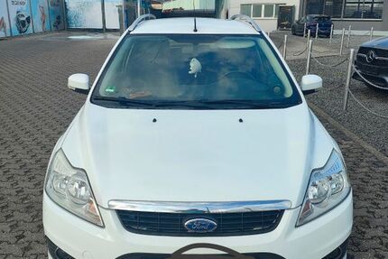 Ford Focus 154.000 km 2.000 € Geilenkirchen 52511