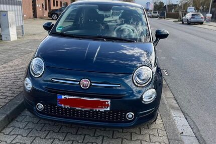 Fiat 500 17.498 km 12.950 &euro; Jülich 52428