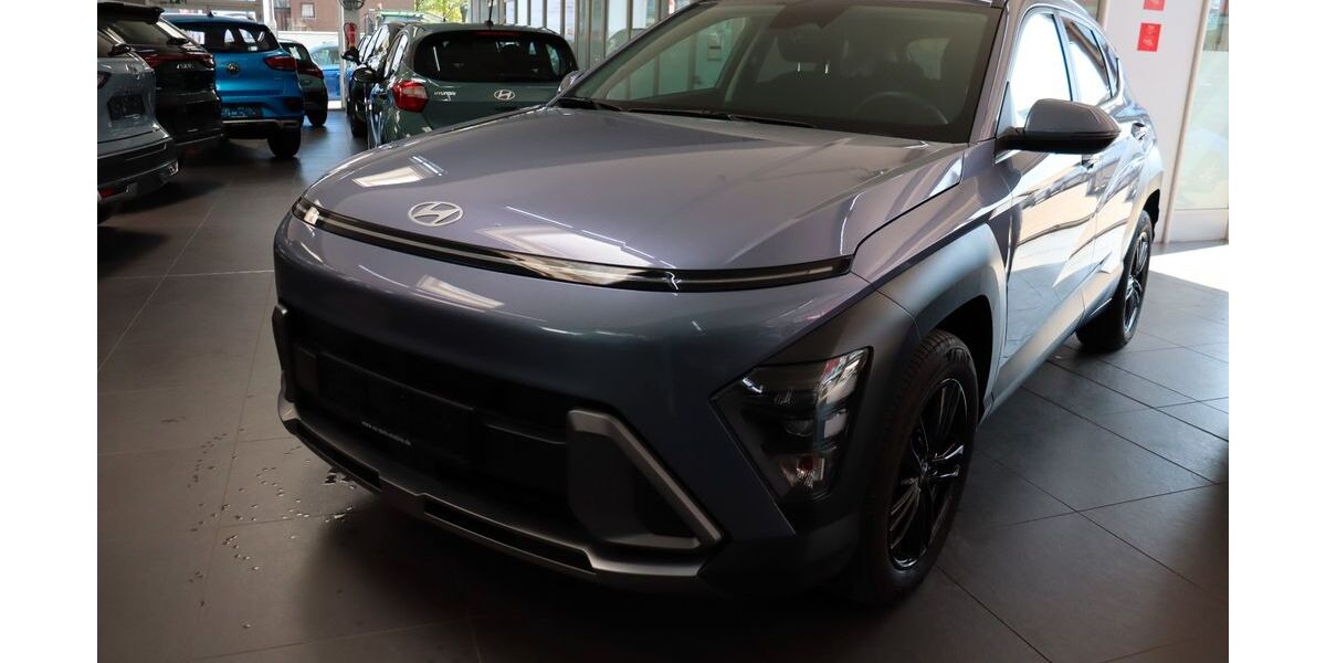 Hyundai KONA 45.903 km 21.450 &euro; Düren 52349