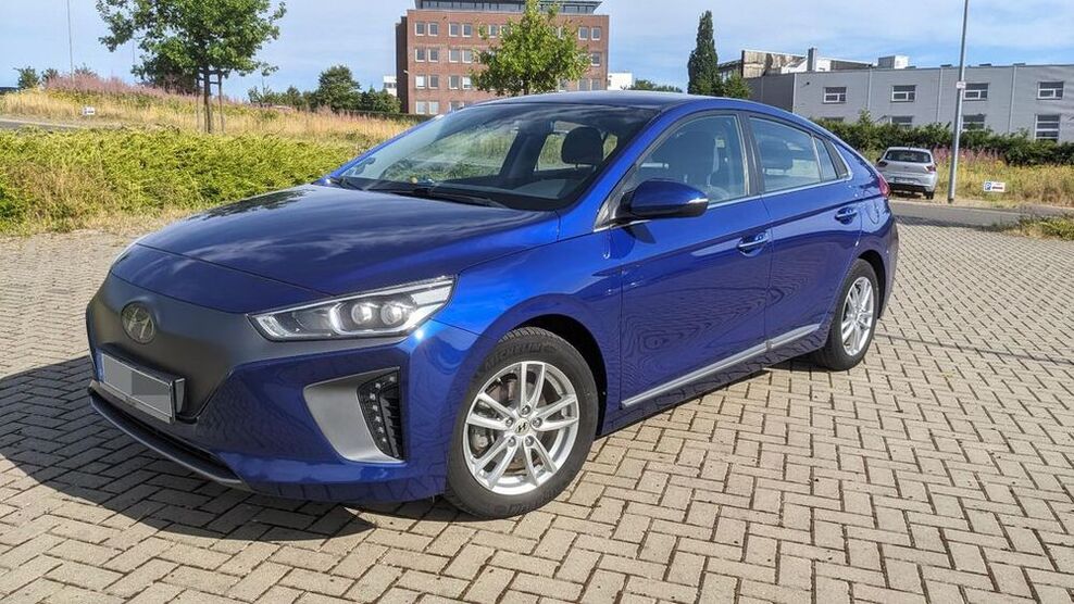 IONIQ