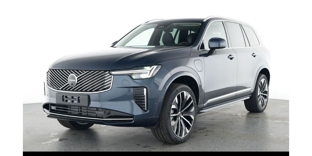 Volvo XC90 19.267 km 64.890 &euro; Aachen 52078