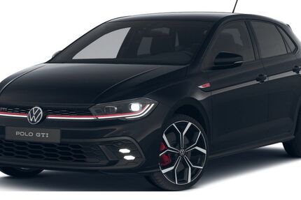 VW Polo 5.615 km 29.960 &euro; Düren 52351