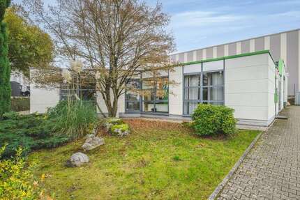 Halle in Aachen 1.320.000 € 686 m² zimmer