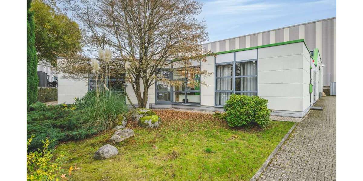 Halle in Aachen 1.320.000 € 686 m² zimmer