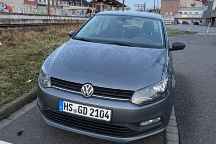 VW Polo 137.800 km 6.500 &euro; Gangelt 52538