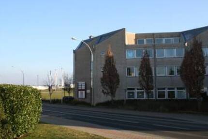 Professionell ausgestattete Büroräume im Gewerbegebiet Kaninsberg - All-in-Miete