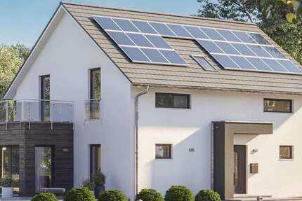 Selber machen spart Kosten | massa Ausbauhaus 5 zimmer