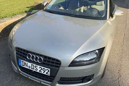 Audi TT 127.000 km 10.499 &euro; Düren 52353