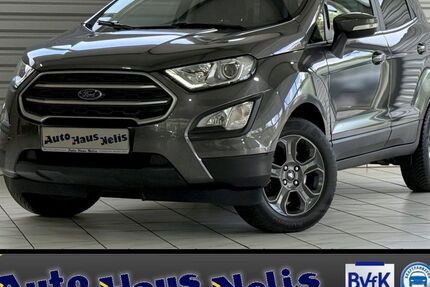 Ford EcoSport 69.000 km 10.990 &euro; Geilenkirchen 52511