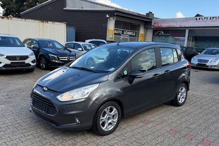 Ford B-Max 99.154 km 7.450 &euro; Aldenhoven 52457