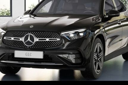 Mercedes-Benz GLC 220 9.900 km 62.690 &euro; Aachen 52068